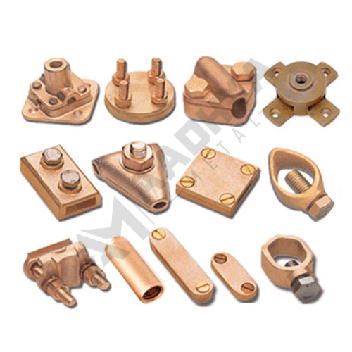 Earthing Accessories